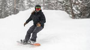Image Example for snowboarding