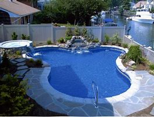 Image Example for swimming pool 