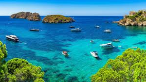 Image Example for Mediterranean Sea