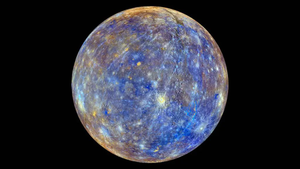 Image Example for Mercury
