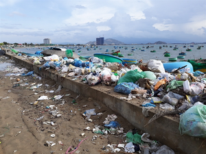 Image Example for polluted