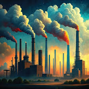 Image Example for pollution