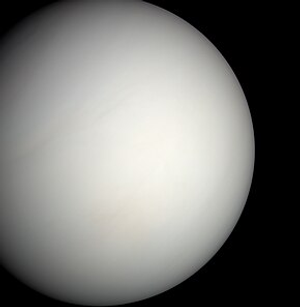 Image Example for Venus
