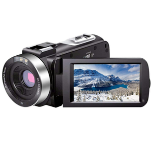 Image Example for camcorder