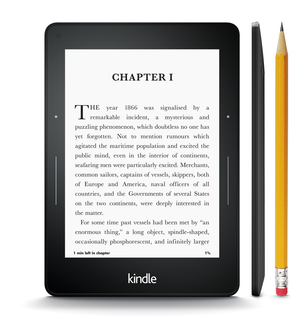 Image Example for e-reader