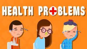 Image Example for health problem