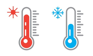 Image Example for temperature