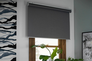 Image Example for window shade