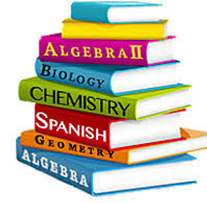 Image Example for academic subject