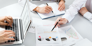 Image Example for business management