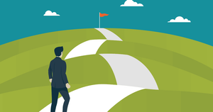 Image Example for career path