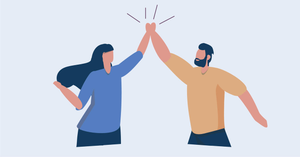 Image Example for collaborate