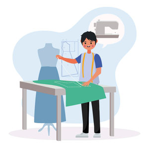 Image Example for tailor