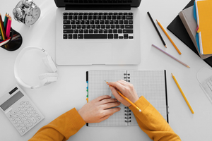 Image Example for theoretical subject