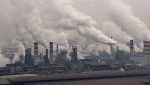 Image Example for air pollution