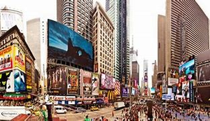 Image Example for city life