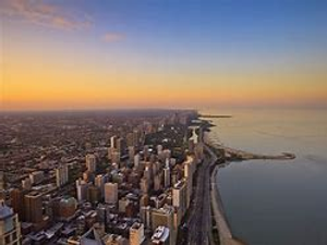 Image Example for coastal city