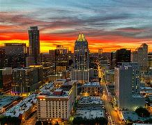 Image Example for downtown