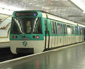 Image Example for metro