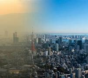 Image Example for polluted