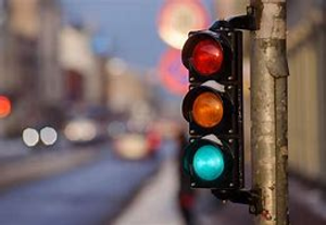 Image Example for traffic light