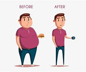 Image Example for lose weight
