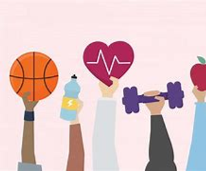 Image Example for physical health