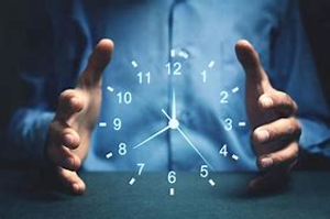 Image Example for time management