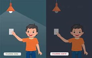 Image Example for turn off