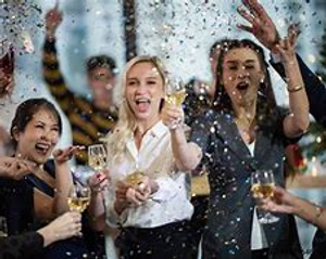 Image Example for celebrate