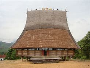 Image Example for communal house