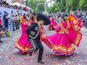 Image Example for culture festival