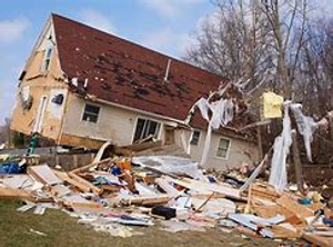 Image Example for damage