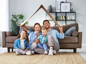 Image Example for home life