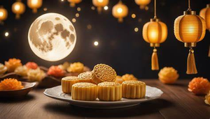 Image Example for Mid-Autumn Festival