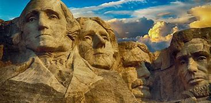 Image Example for national historic site