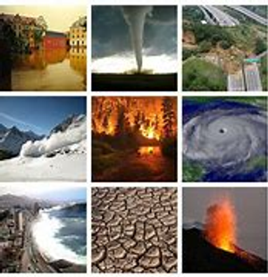 Image Example for natural disaster