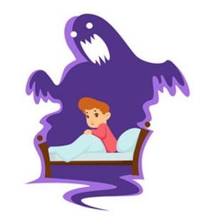 Image Example for nightmare