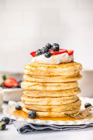 Image Example for pancake