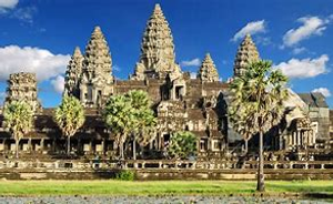 Image Example for religious monument