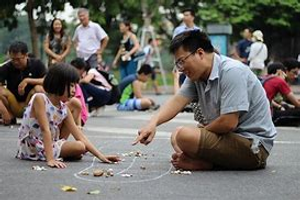 Image Example for traditional game