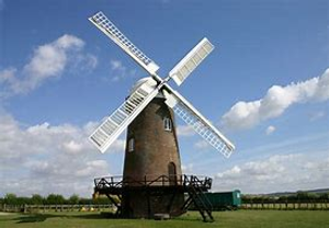 Image Example for windmill