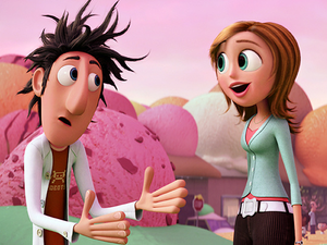 Image Example for by chance