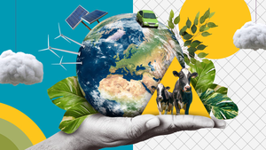 Image Example for environment