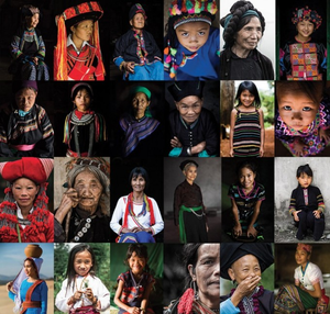 Image Example for ethnic