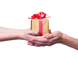 Image Example for receive