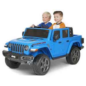Image Example for ride a jeep