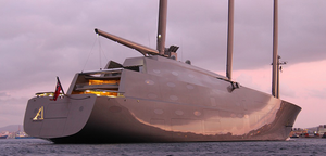Image Example for sail a yacht