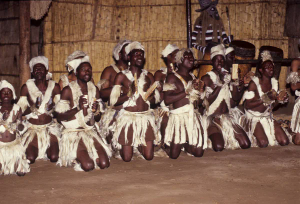 Image Example for see a tribal dance show