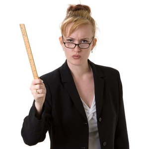 Image Example for strict